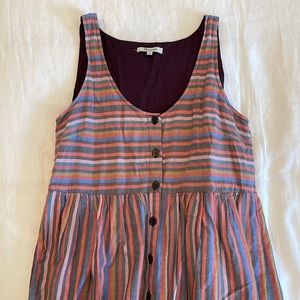 Madewell dress size S — light and perfect for summer!